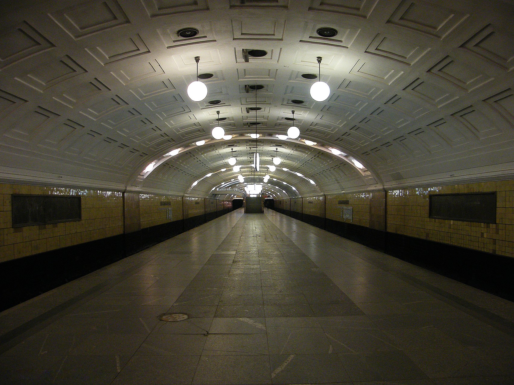 Ленин метро