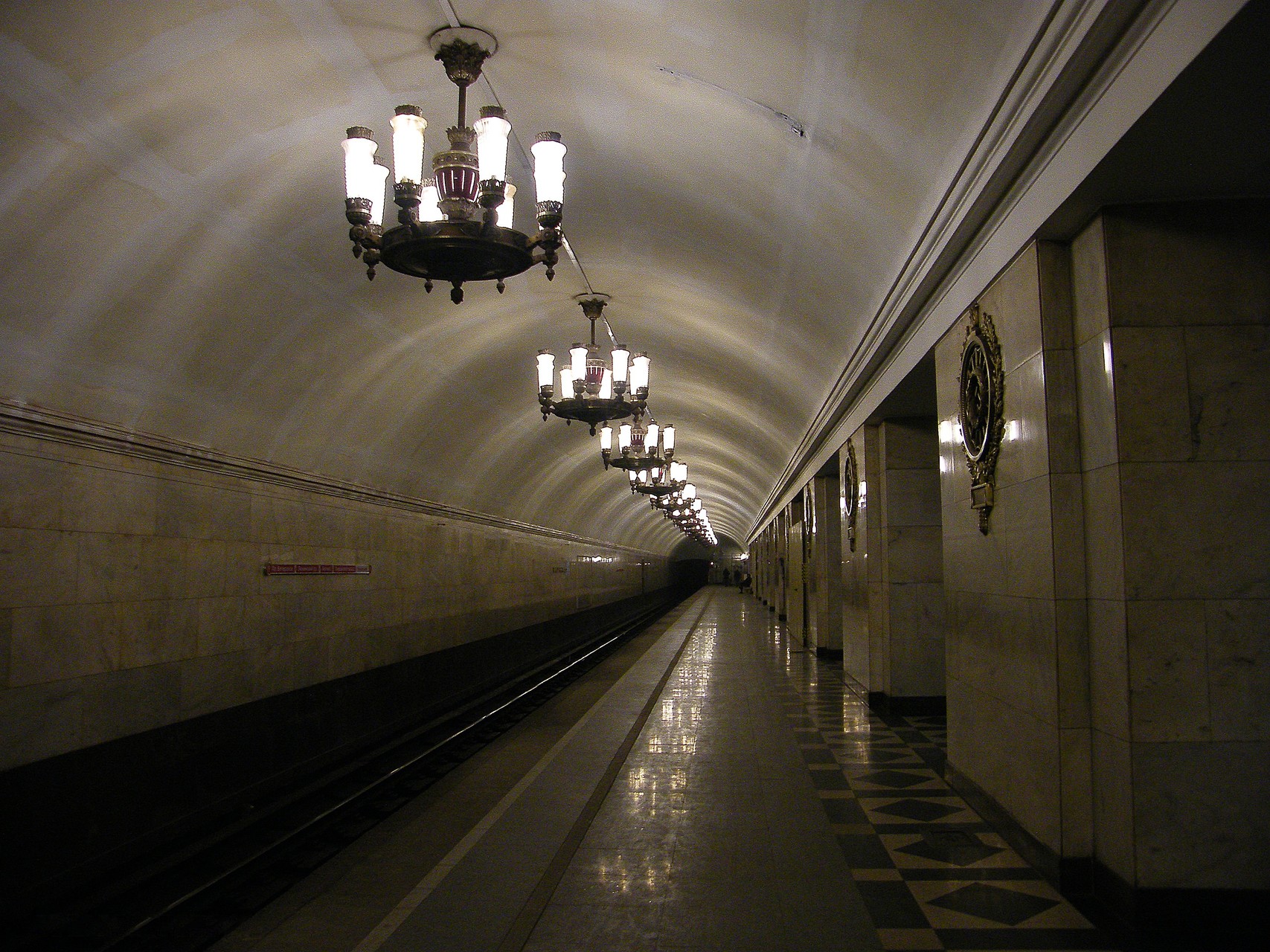 Станция метро нарвская санкт петербург фото